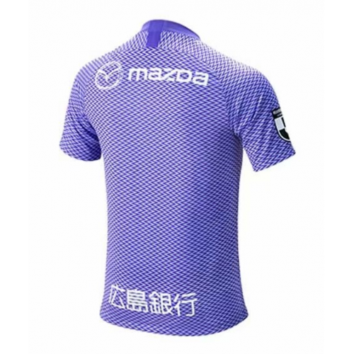 Official 2019-20 SANFRECCE HIROSHIMA AWAY SOCCER JERSEY SHIRT