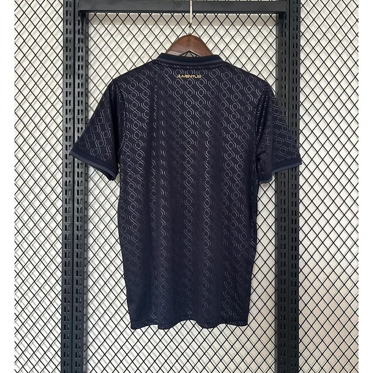 Genuine 2425 Juventus Third Shirt - Official Replica 7917