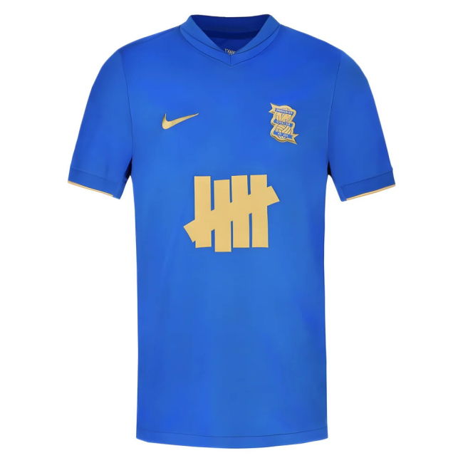 2025-2026 Birmingham Home Jersey (Kids)