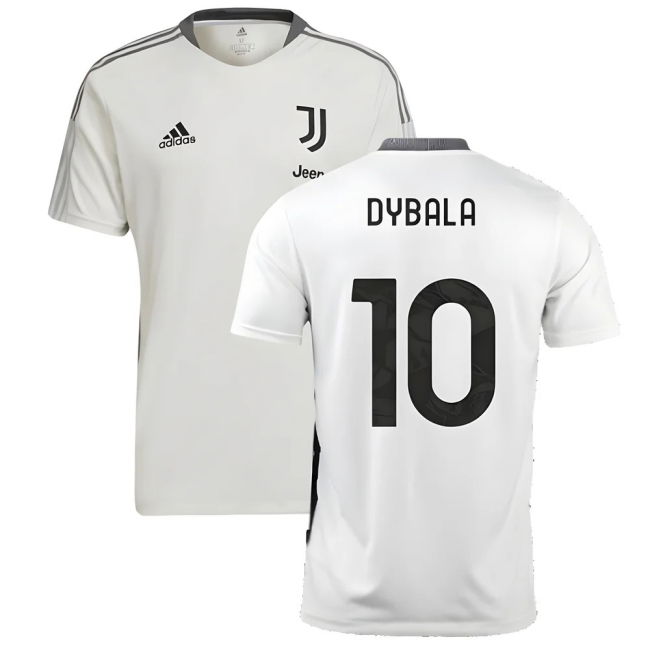 Juventus Limited Edition Jersey 2021-2022
