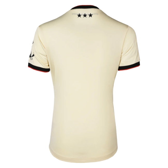 [DDJ] 2026-2027 Ipswich Town Away Shirt (Womens)