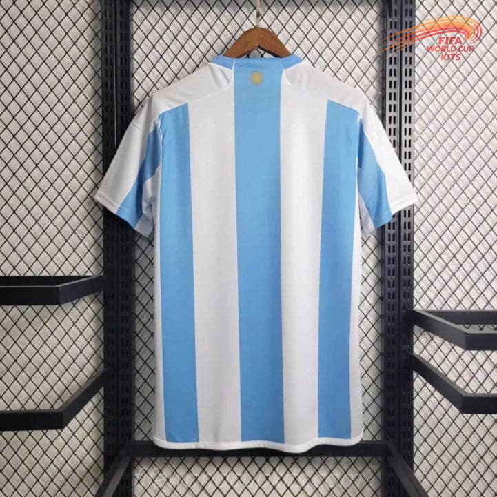 Argentina 2024 Traditional Soccer Kit