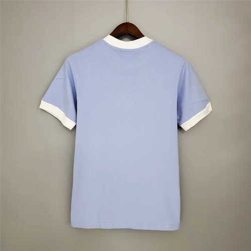 Professional 1972 International Jersey Retro With Modern Design -