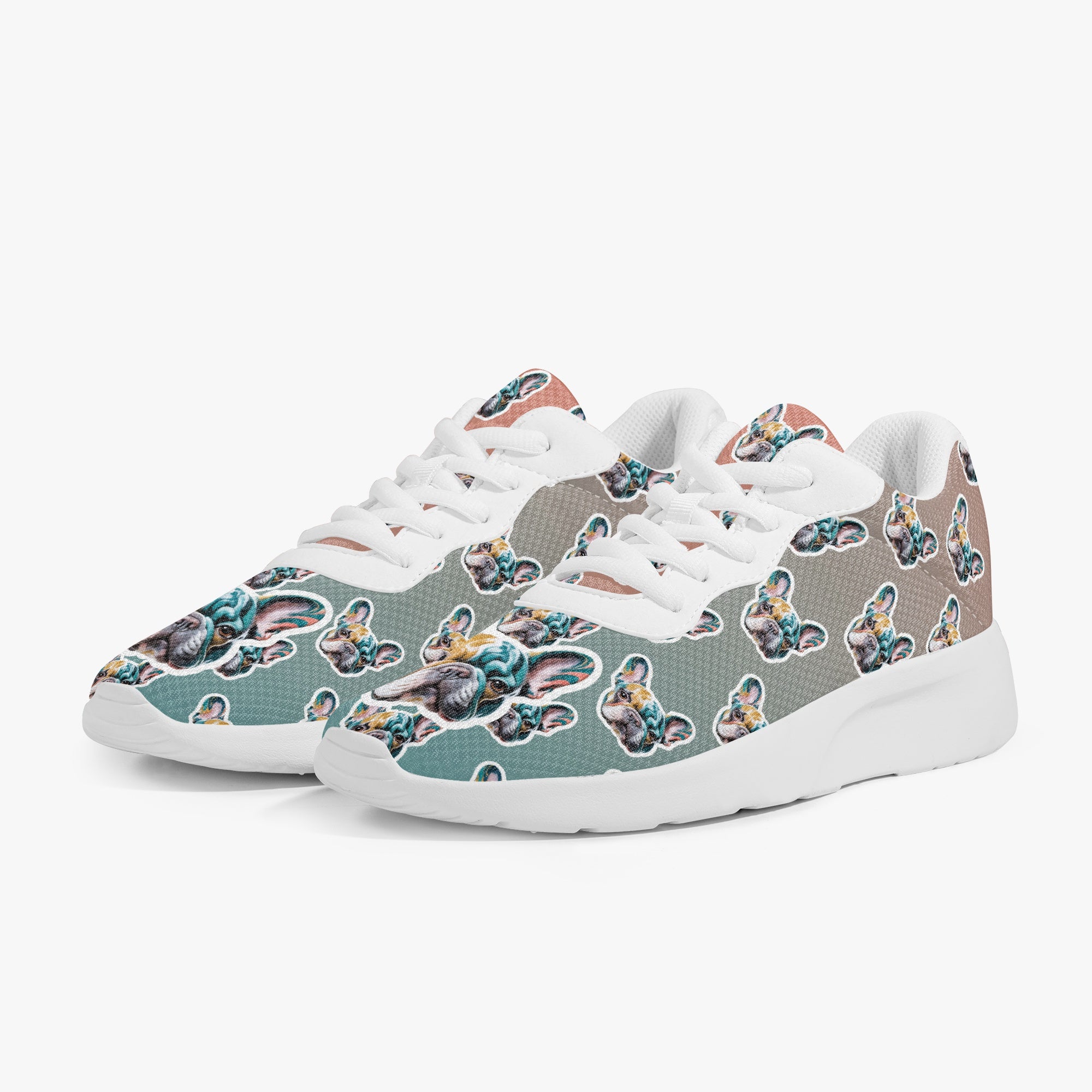 Trendy Culture-Inspired Quincy - Running Shoes as a Gift Stylish