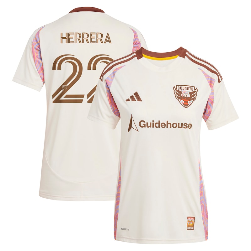 Superior  Women's 2025 Replica Player Jersey - Authentic Soccer Jersey