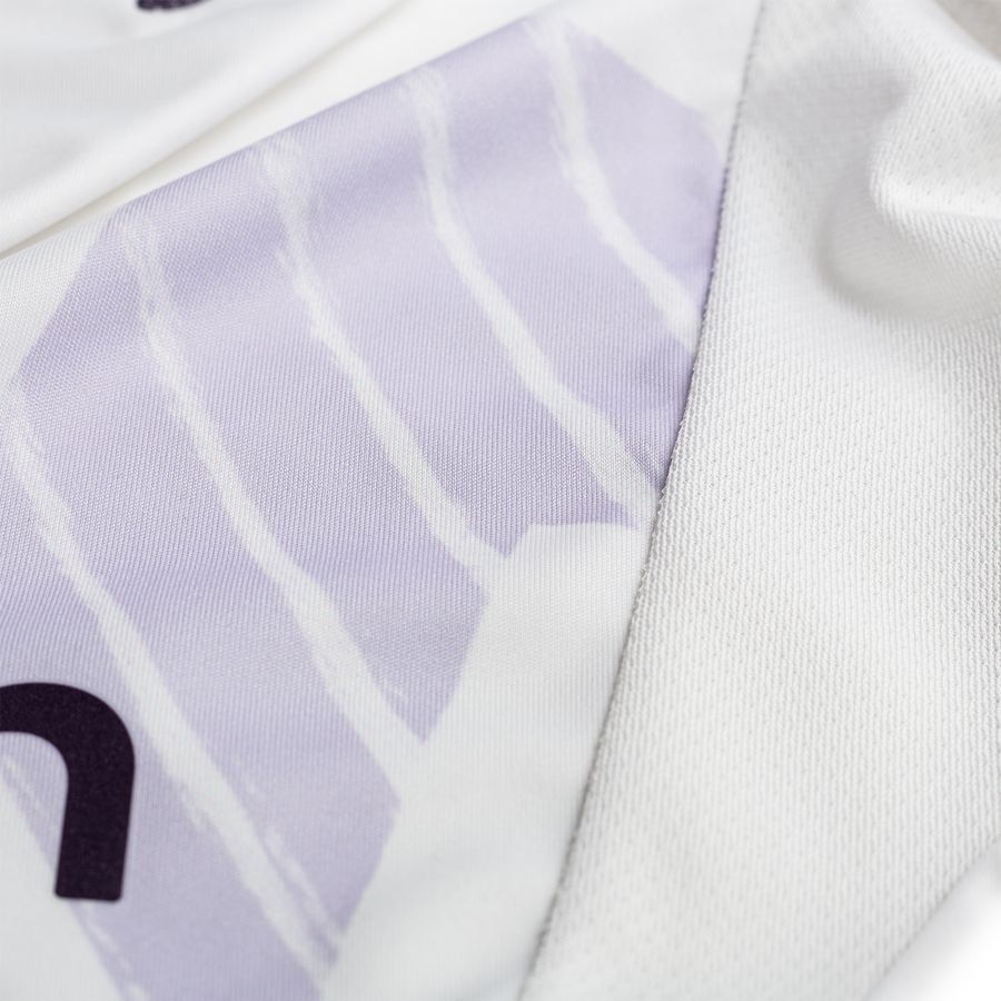 Manchester United 2025/26 Away Shirt – Premium Fit