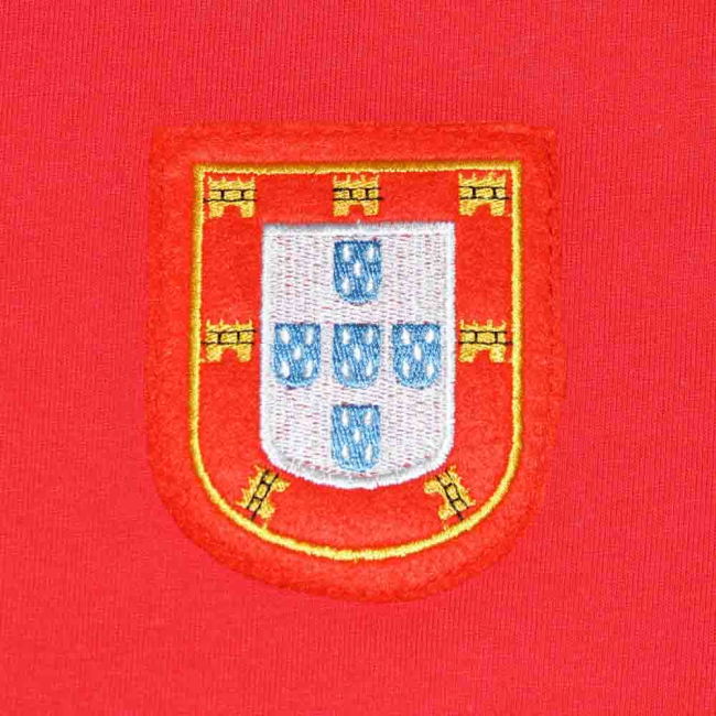 Portugal Exclusive Portugal Jersey