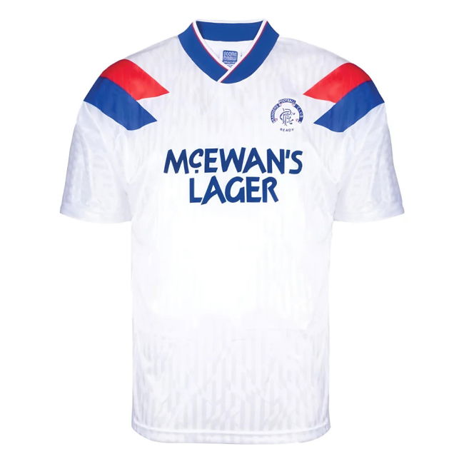 Glasgow Rangers Rangers 199 #0 Great Price Official Merchandise (v10)
