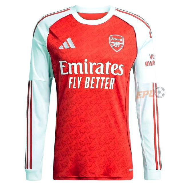 2025-20 ARS contemporary Home Shirt - Adults | top quality