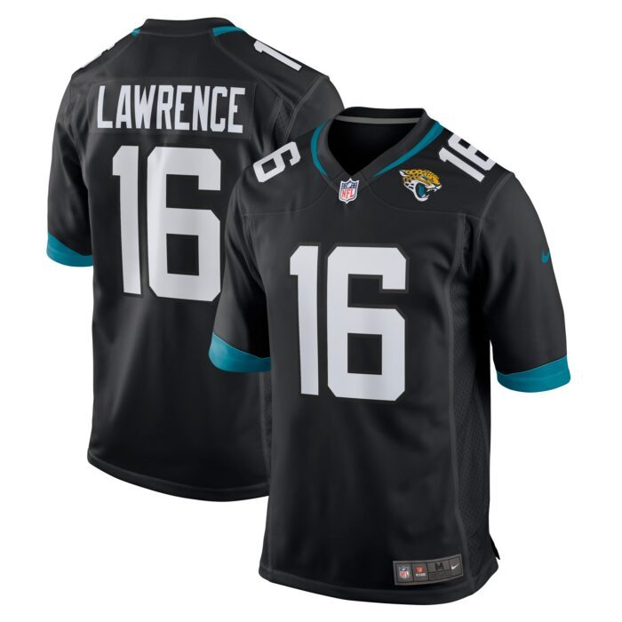 None Men's Champion JAX Jaguars High-Quality Jersey Game Day Wear