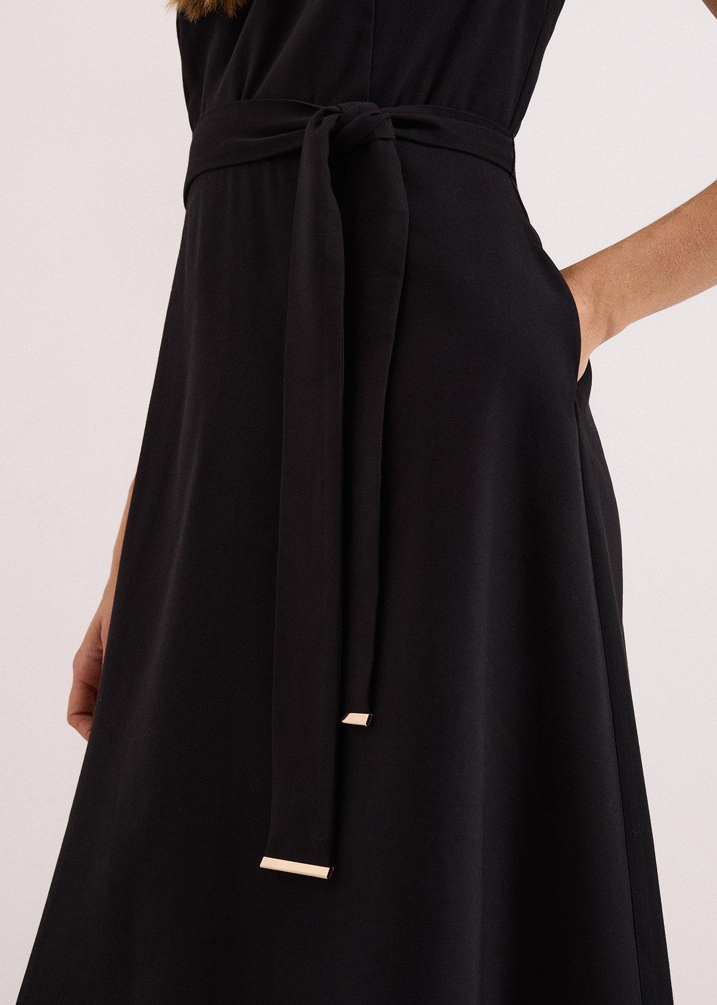 Marta Midi Dress