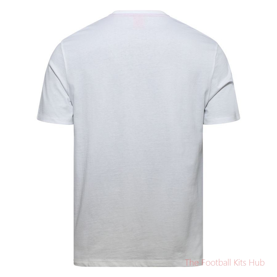 Liverpool T-Shirt Player - White/Red