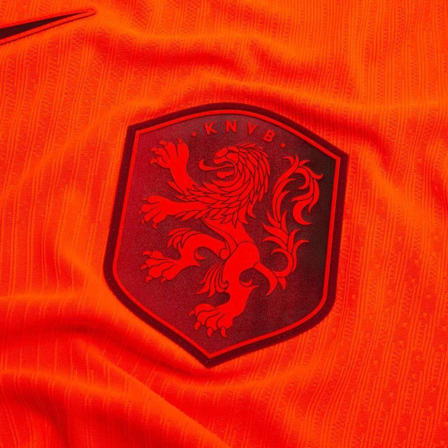 [EFKS] 2026 Holland World Cup Aero FIT Home Apparel
