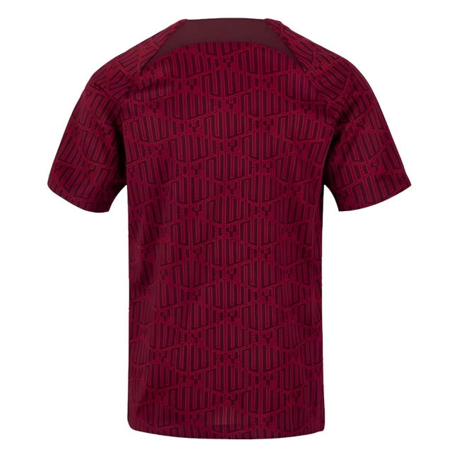 Liverpool Stylish Jersey 2022-2023