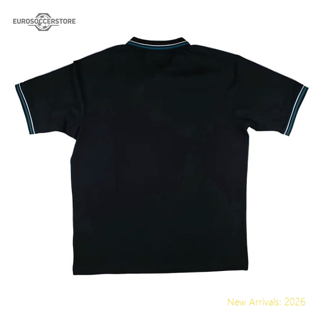 Lazio Cotton Polo 2024-2025 Supporter Jersey Game Ready