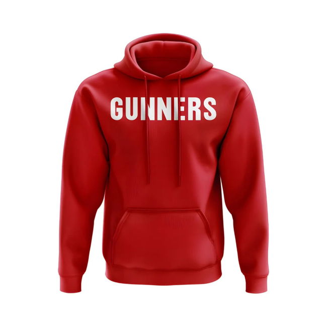 Anti-Odor Arsenal Match Jersey - Competitive Price Red Adults #92159