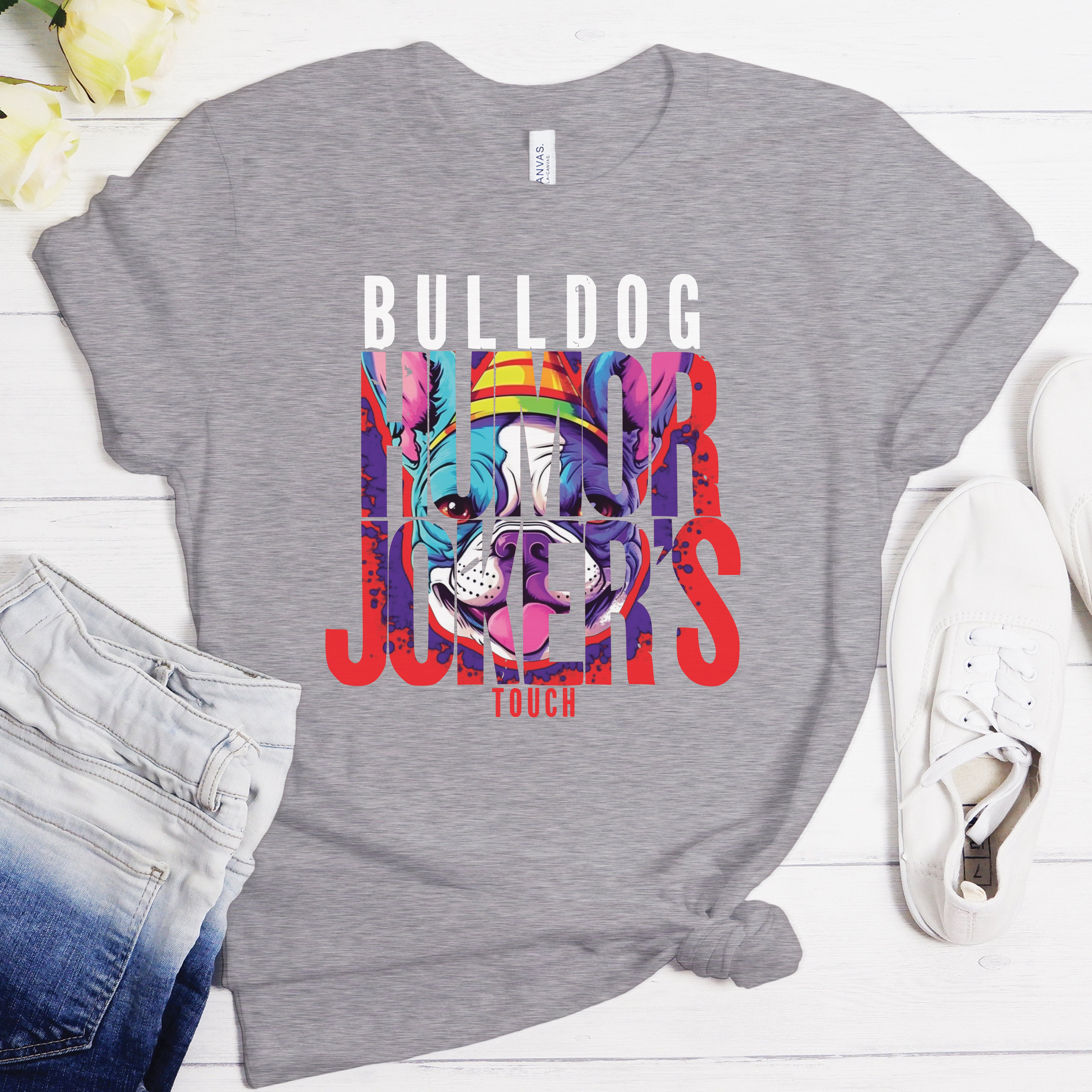 Premium Everyday Spooky Style - Unisex T-shirt for Casual Outings