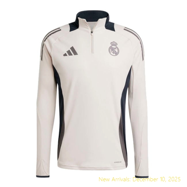 Real Madrid (rm) - Authentic Fan Edition - Premium Replica