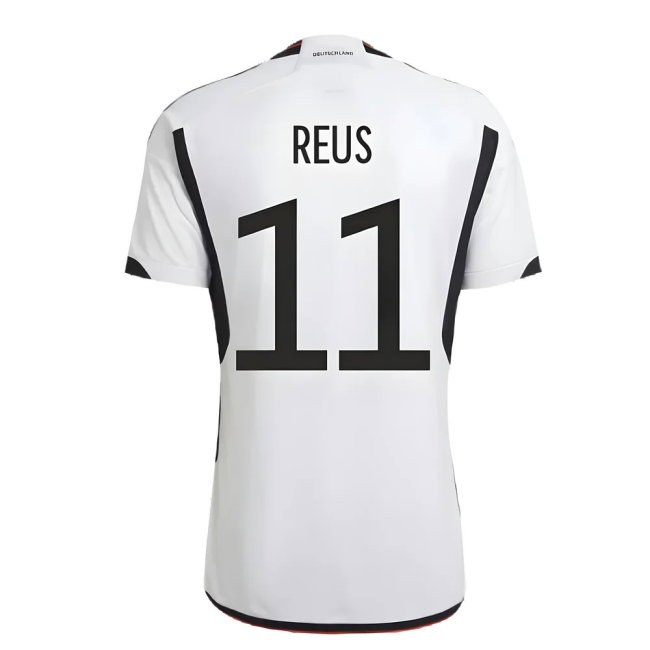Germany Home Shirt 2022-2023 edition (Men