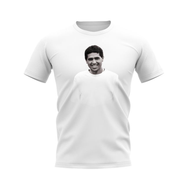 Argentina Exclusive Jersey Juan