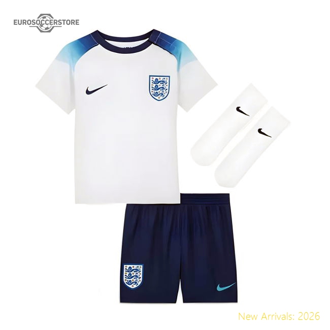 2022-2023 National Teams 6/9 Months Supporter Version In Multiple Sizes