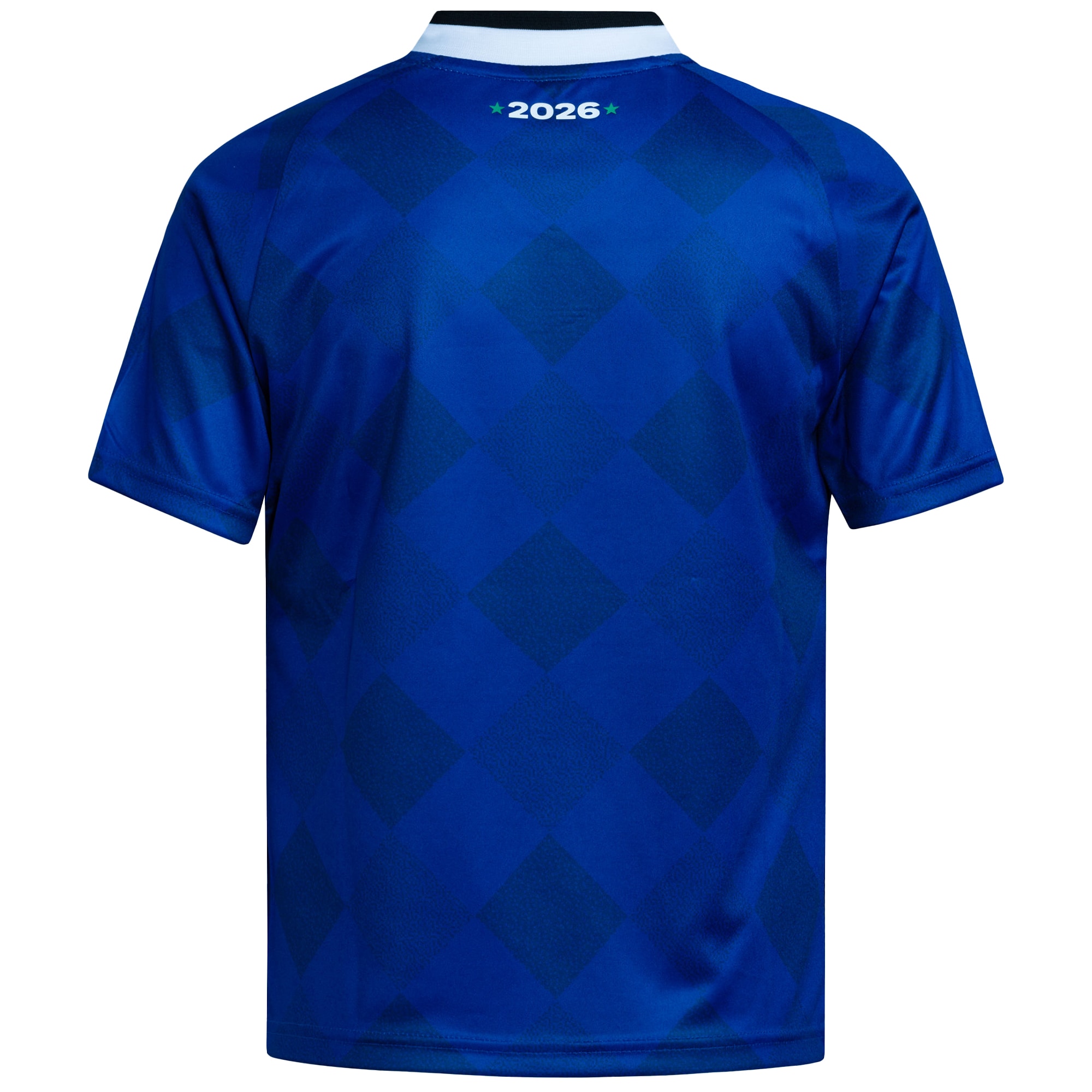 [SJH] MLS All Stars Youth 2026 MLS All-Star Game Replica Jersey - Blue