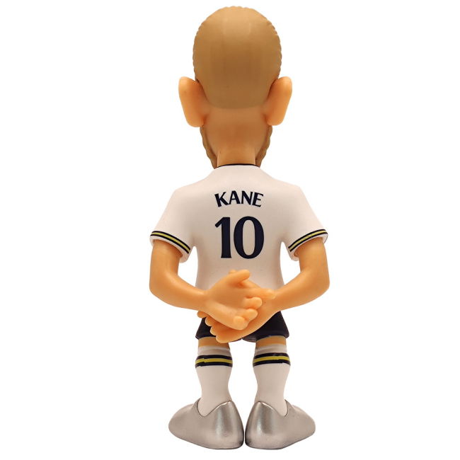 Tottenham Hotspur FC MINIX Figure 12cm Kane (Match Day)