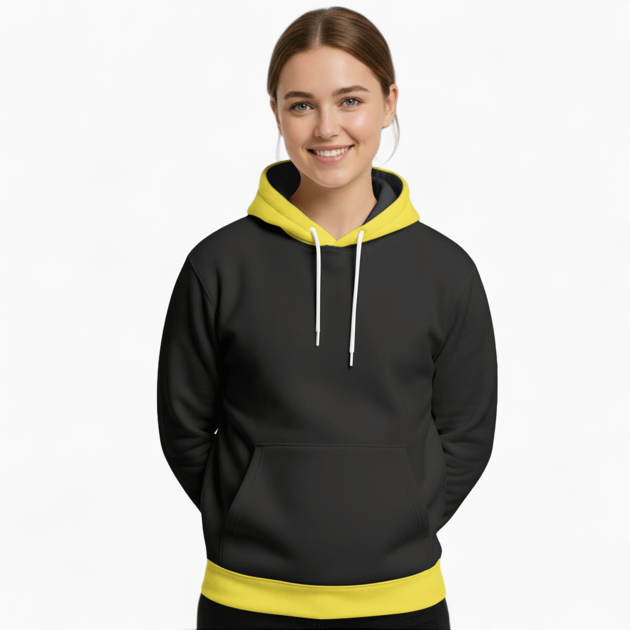 DARK - Human Hoodies