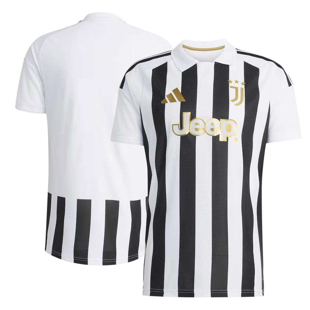 [LK] Player Edition Juventus Home Apparel 26/27