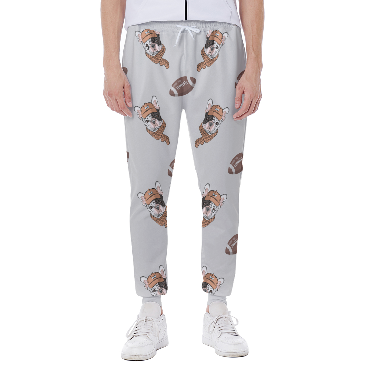 WALTER - Men's Sweatpants