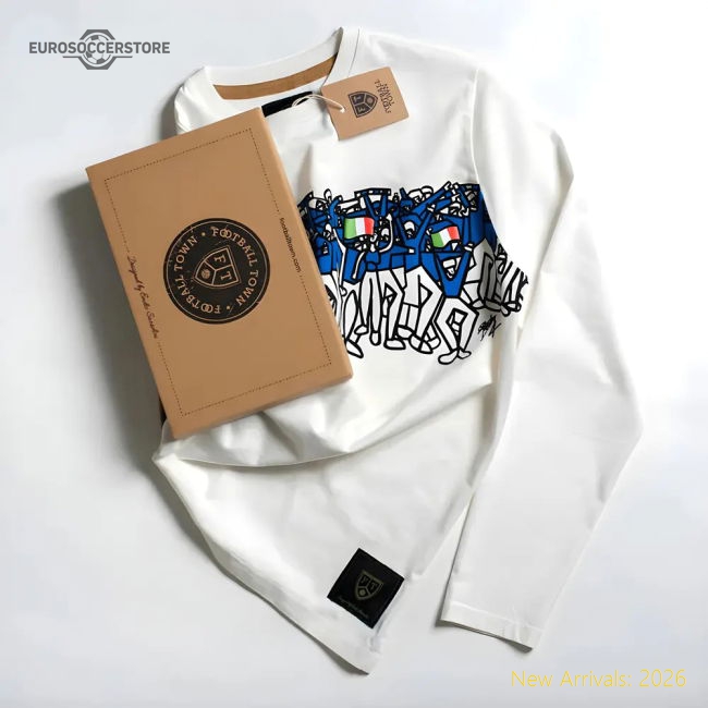 Match-Ready Jersey Team High-Quality Materials Officially Licensed