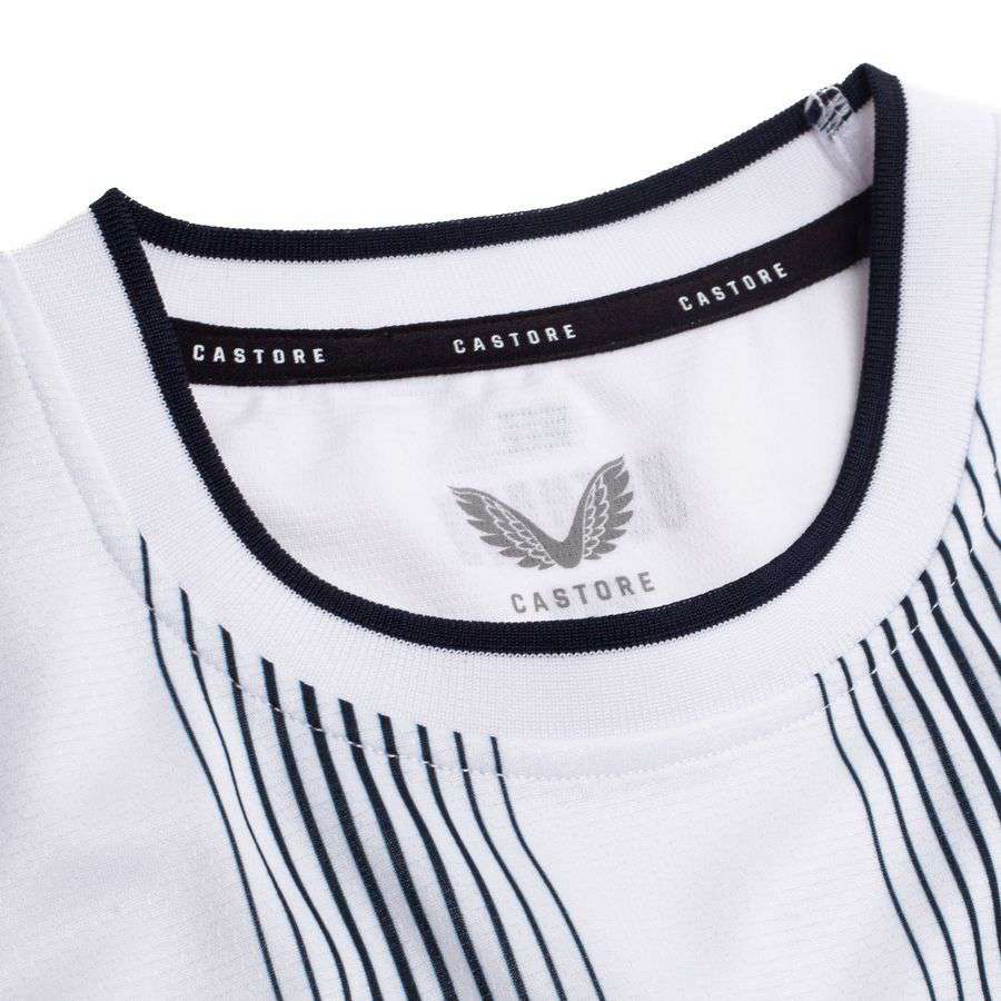 FC Zürich Home Shirt 2026/27