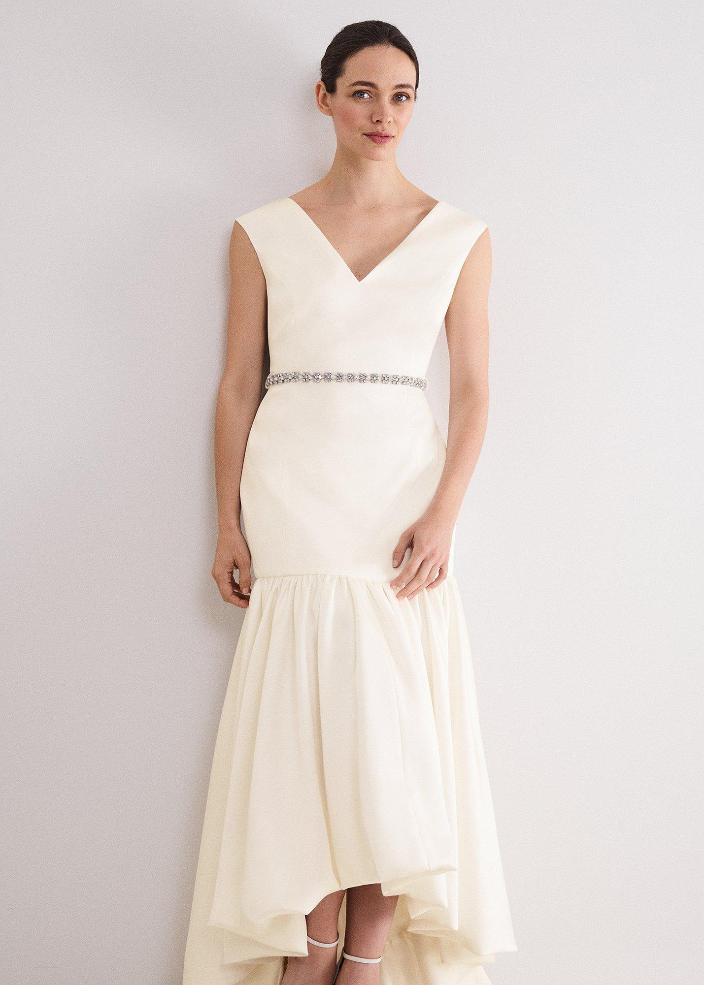 Othelia Jewelled Maxi Dress