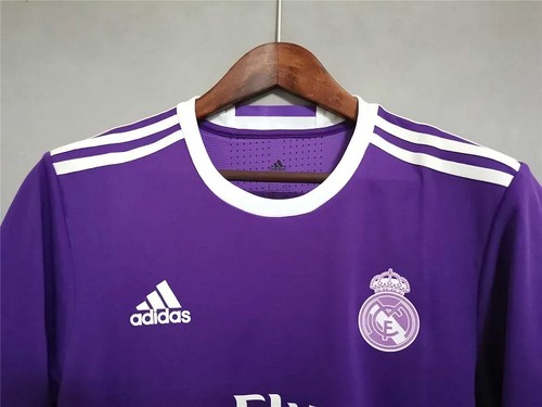Real Madrid Visitante - Champions League Special Edition