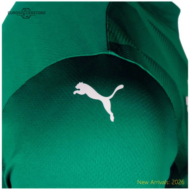 Premier League Team Superior Home Jersey Premier League Smart Fabric