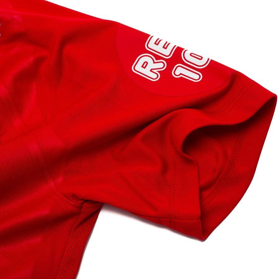 SK Brann Home Shirt Eliteserien 2026 Replica