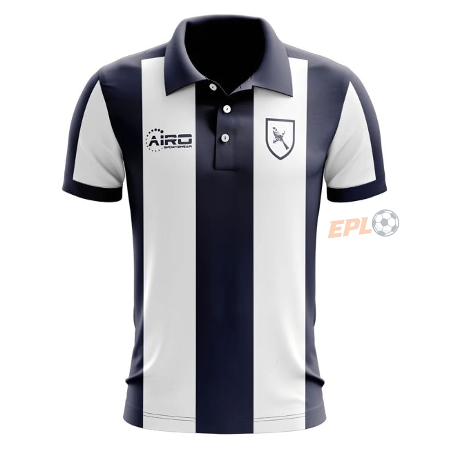 2025-20 West Brom superior Home Shirt - Adults | top quality