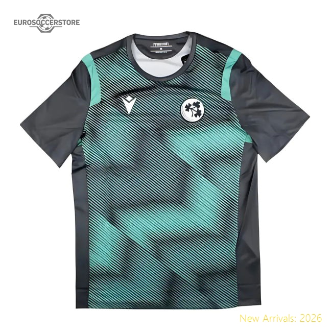 High Performance Team Replica Jersey Ideal For True Fans