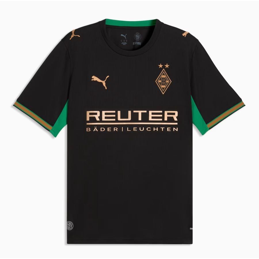 [EFKS] Borussia Mönchengladbach Away Kit 2026/27