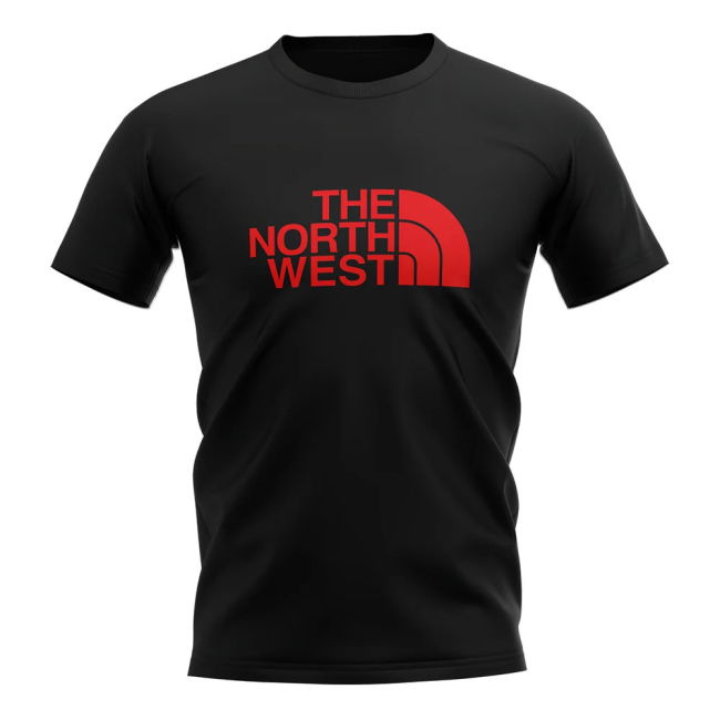 Authentic 2025-2026 Football Team T-shirt With Vintage Design
