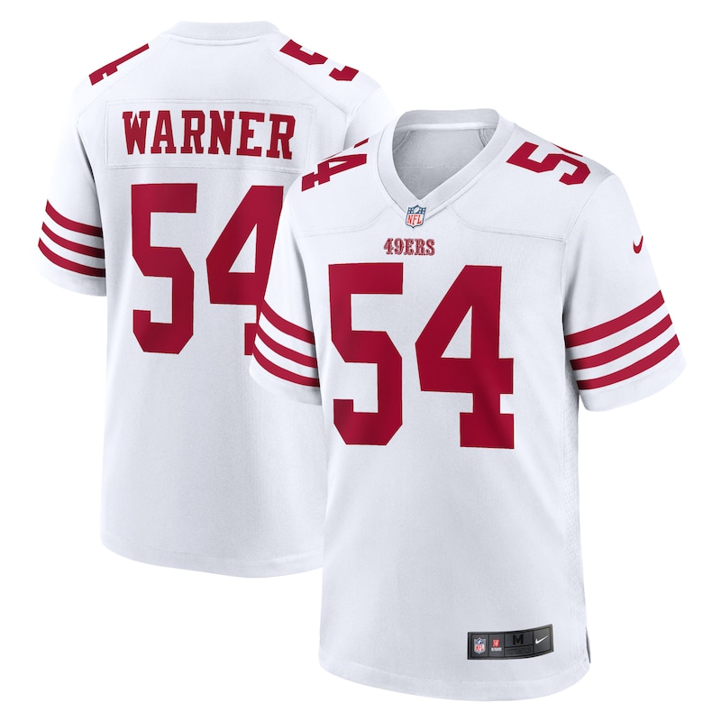 None None SF 49ers Dynamic Premium Material Jersey for NFL Fans