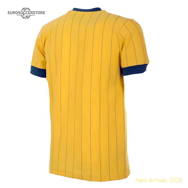 Football Club Legacy Home Jersey Stretchy Soft Comfortable