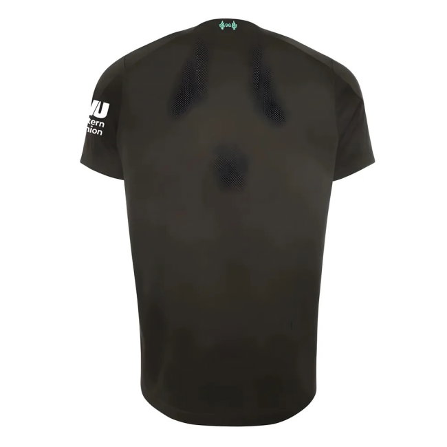 Liverpool Third Shirt 2019-2020 edition (Children