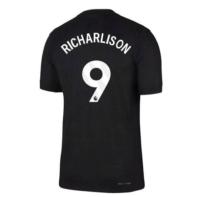 2025-2026 Special Tottenham Away Jersey