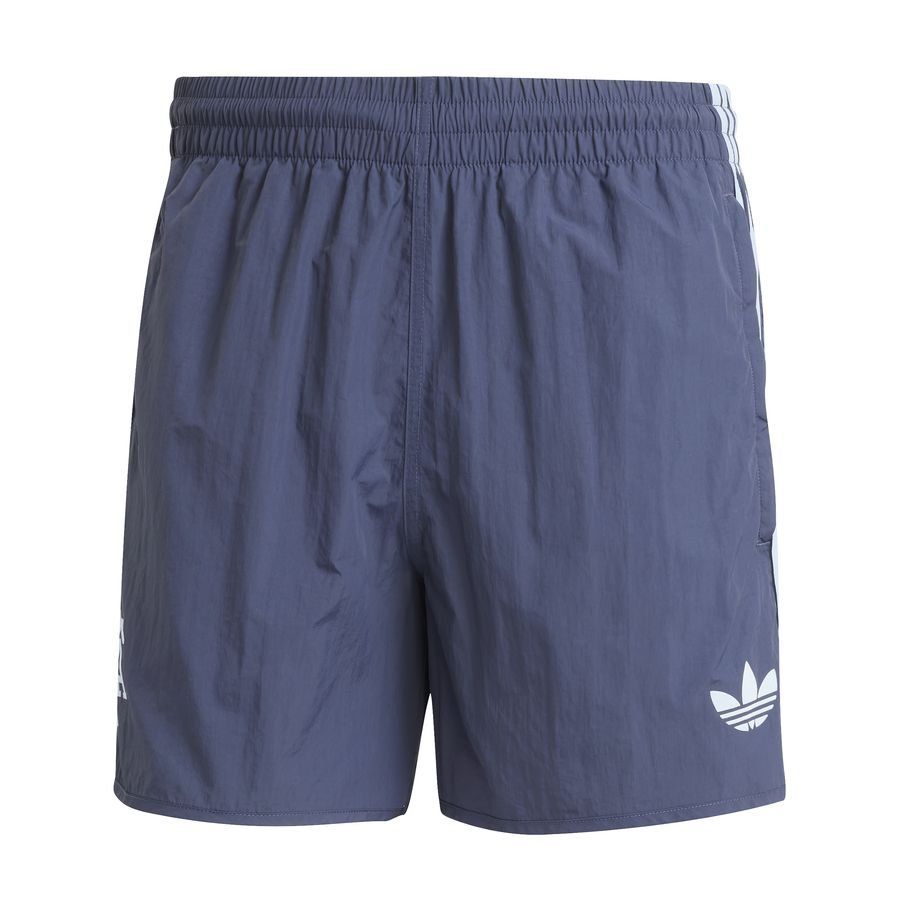 Argentina Shorts 50 Years Anniversary Shadow Navy Limited Edition