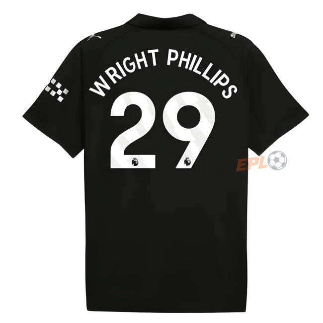 2025-20 MAN dynamic Away Shirt - Adults | luxury | premium quality