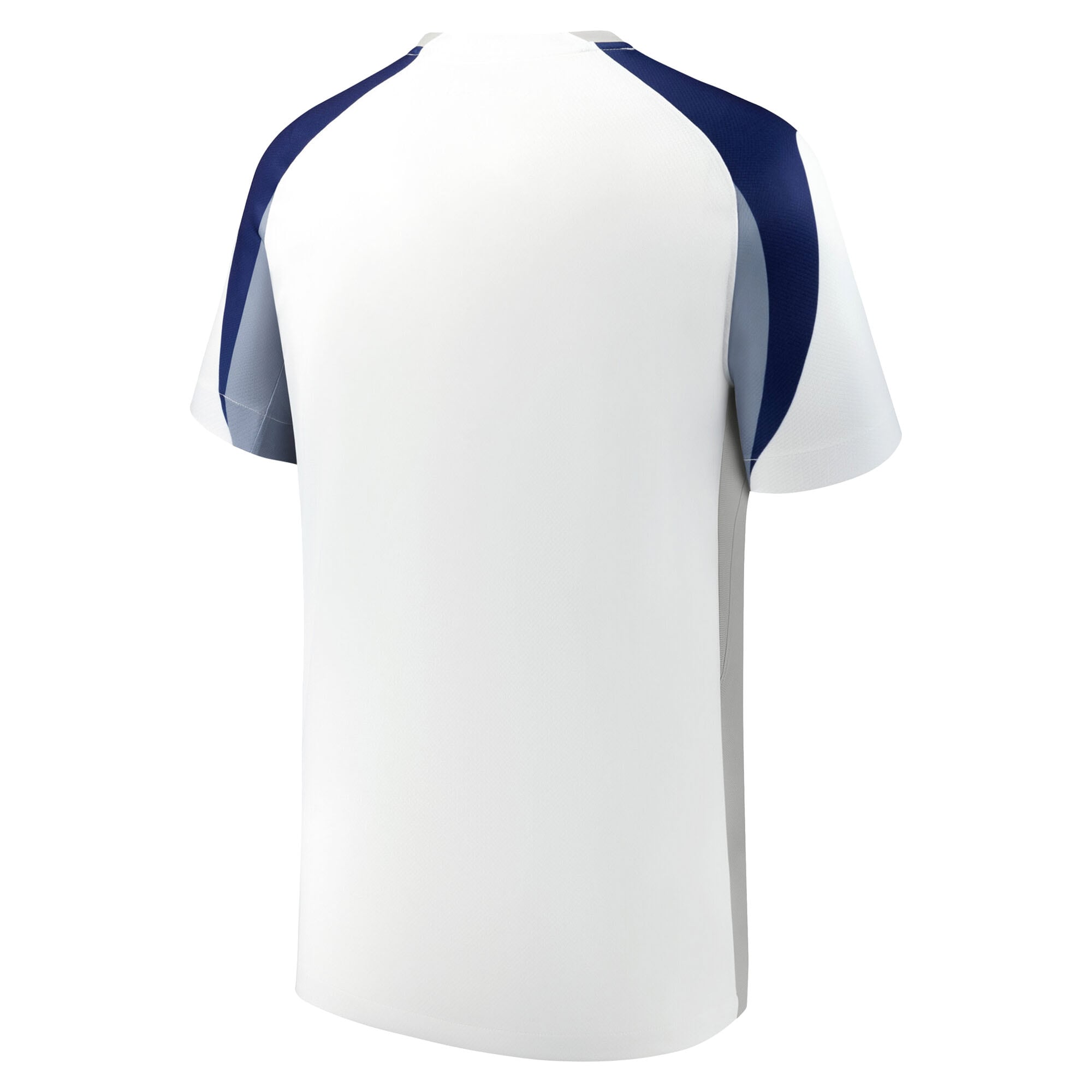 [SJH] Tottenham Hotspur Youth 2025/26 Home Replica Jersey - White