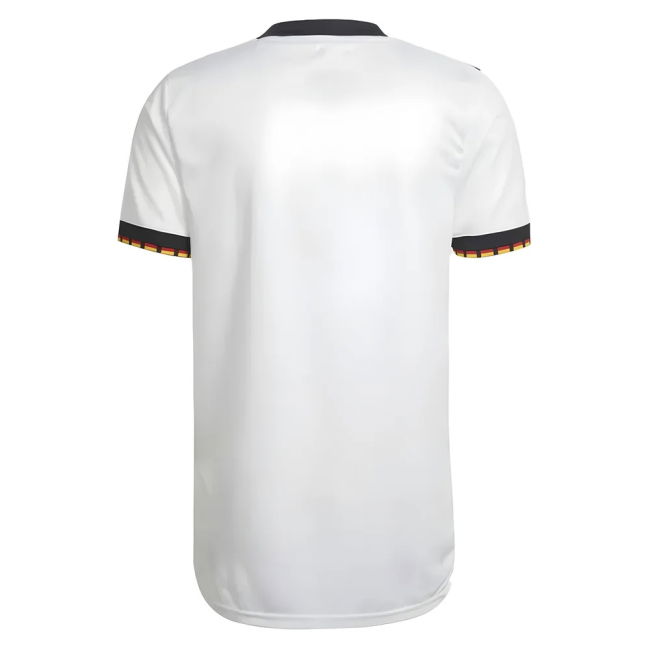 2022 Germany Home Euros Shirt