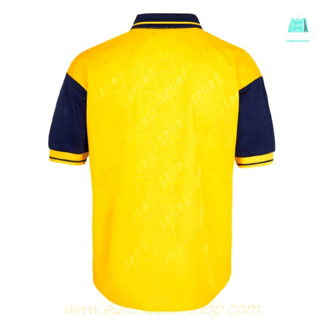 1995-1997 Tottenham Third Pony Reissue Shirt