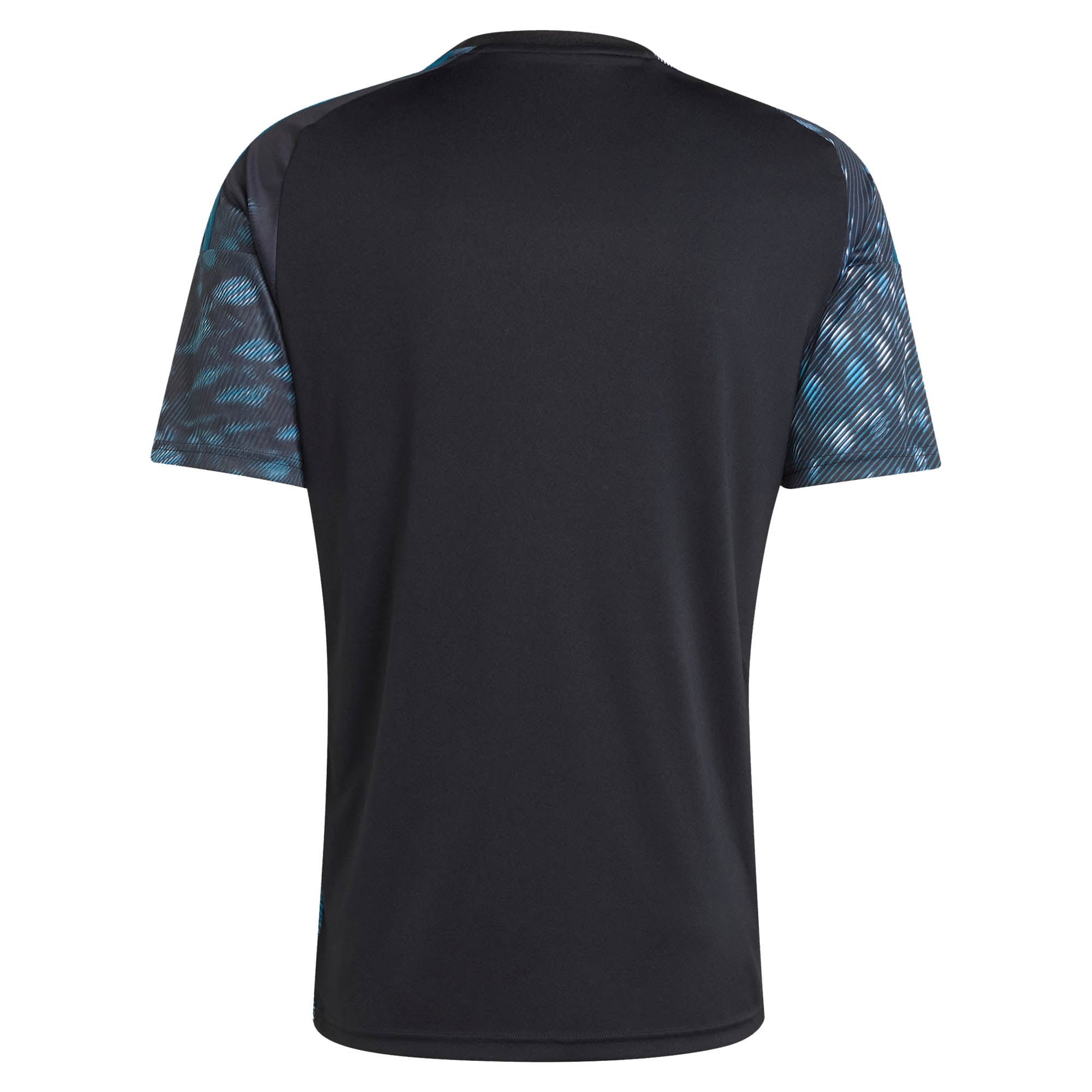 [JED] Minnesota United FC 2026 The Decade Kit Replica Jersey - Black